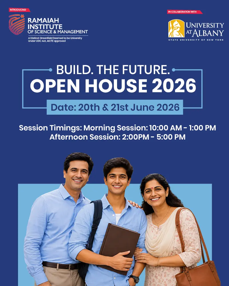 RISM Open House