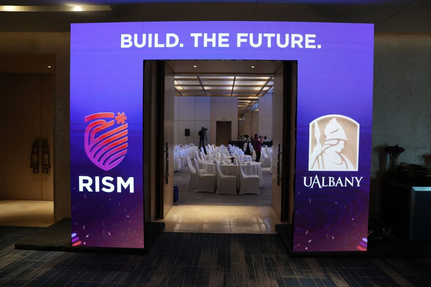 RISM Curtain Raiser Event — Photo 1