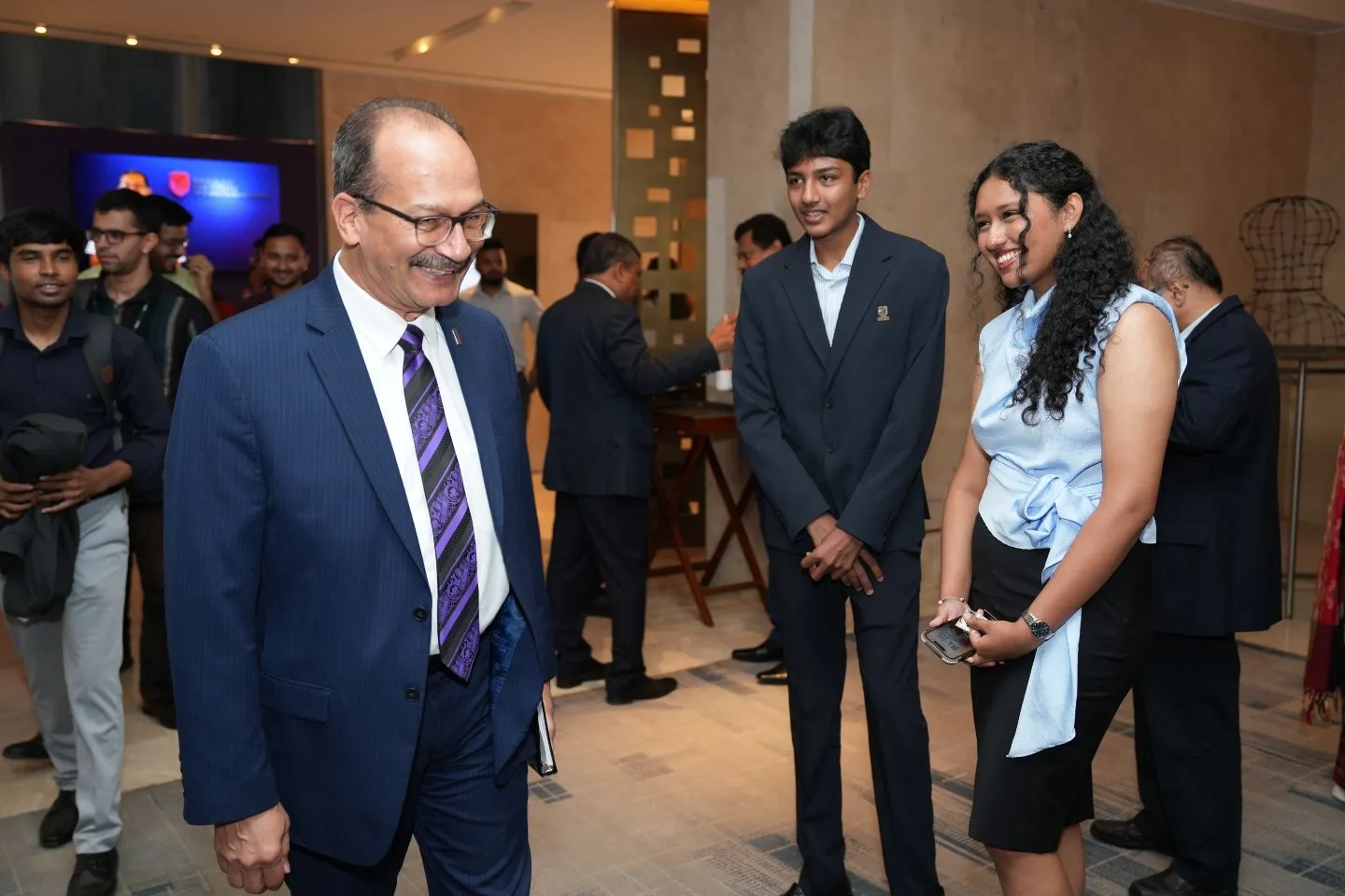 RISM Curtain Raiser Event — Photo 15