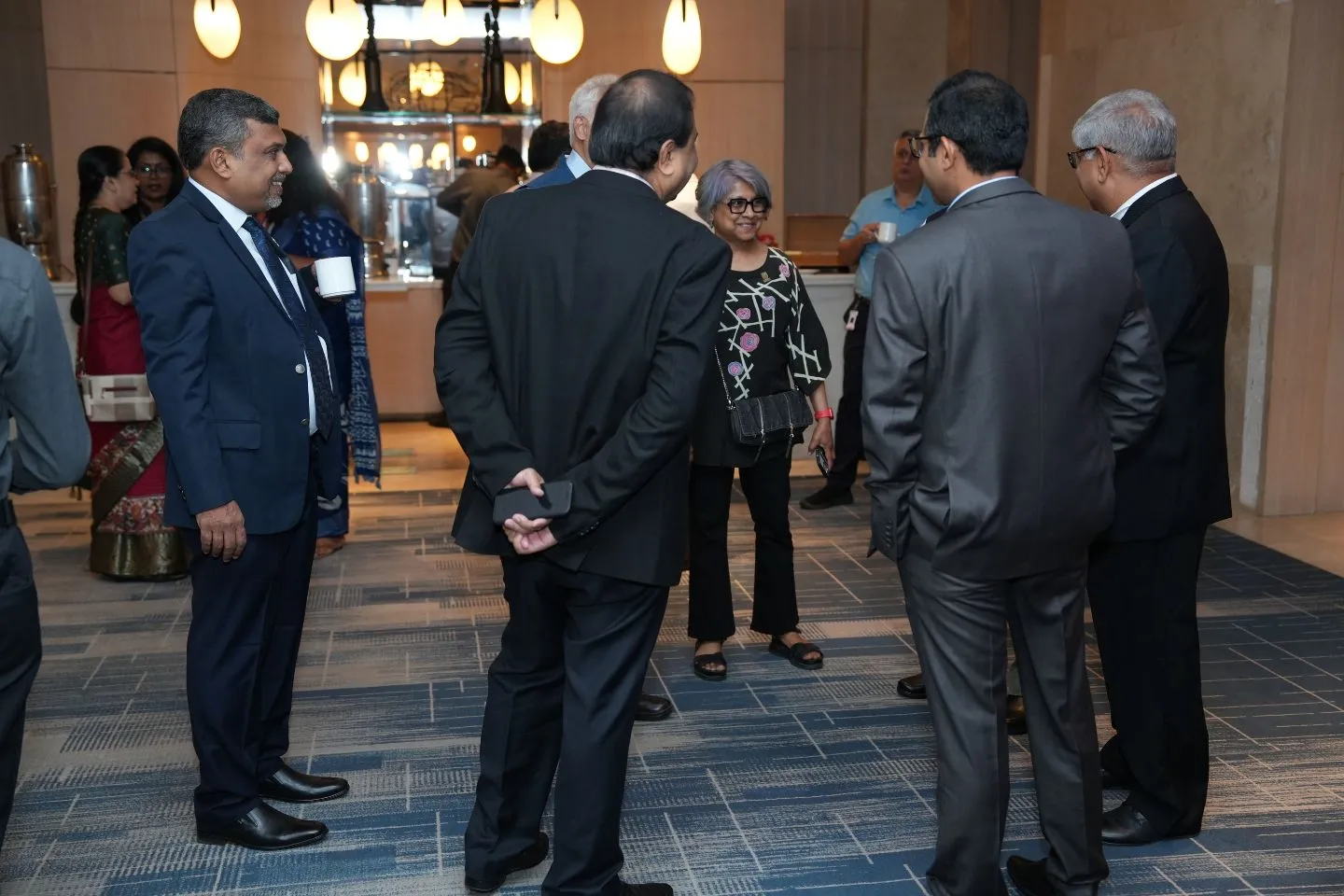RISM Curtain Raiser Event — Photo 18