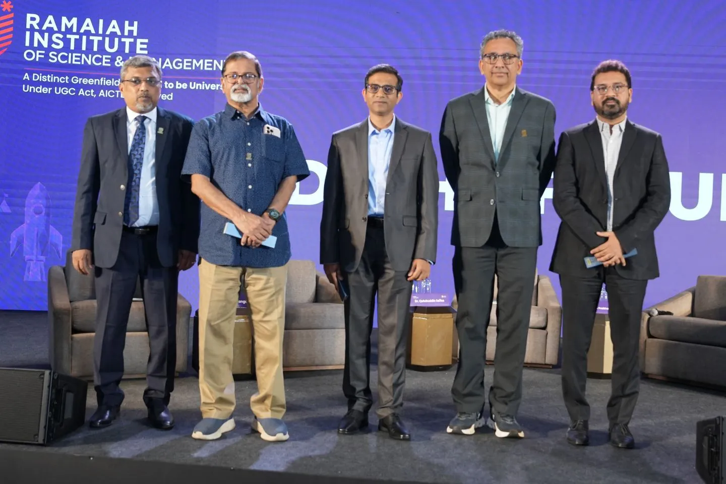 RISM Curtain Raiser Event — Photo 20