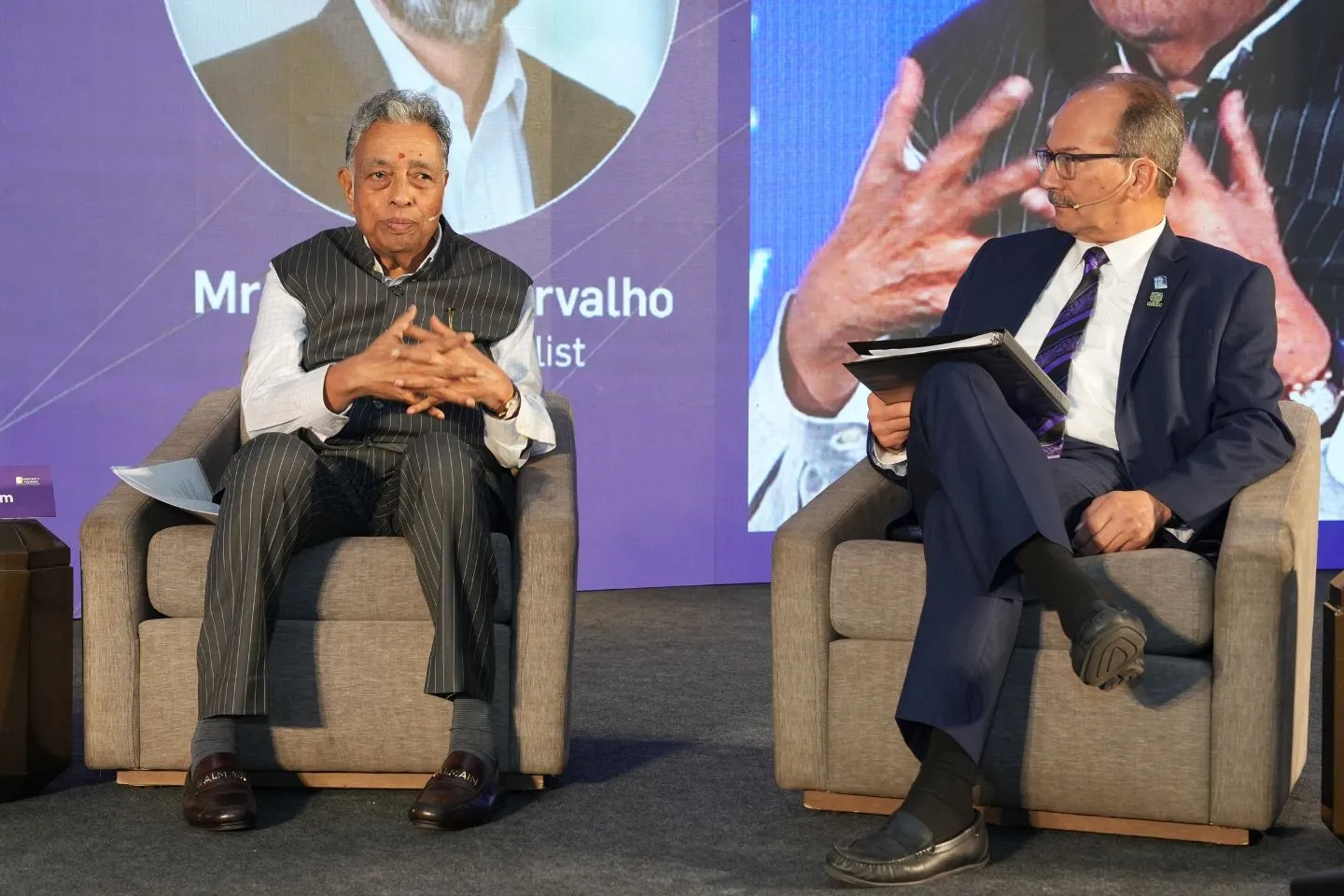 RISM Curtain Raiser Event — Photo 3