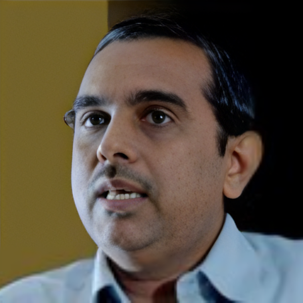 Prof. Yadati Narahari 