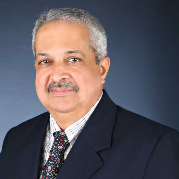 Prof. M. H. Bala Subrahmanya 