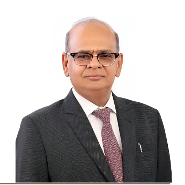 Mr. N. V. Sivakumar 