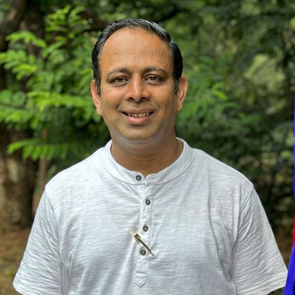 Prof. Sujit Gujar 