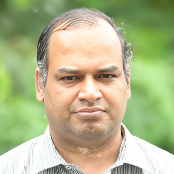 Prof. O. N. Ramesh 
