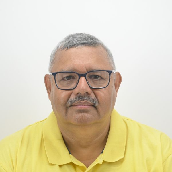 Prof. Rajkumar Sureshchandra Pant
