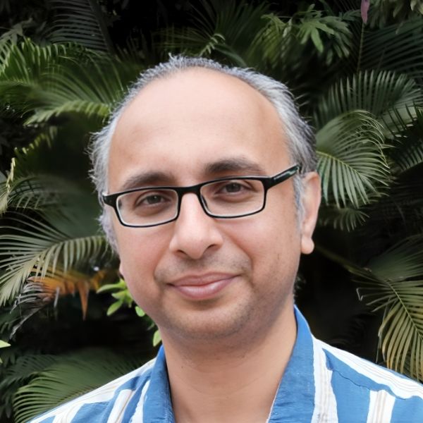 Prof Viraj Kumar 