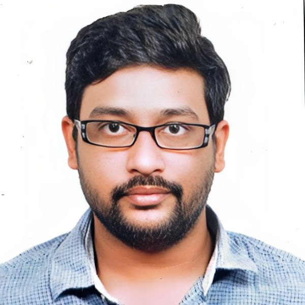Dr Mallikharjuna Chinnapadamala